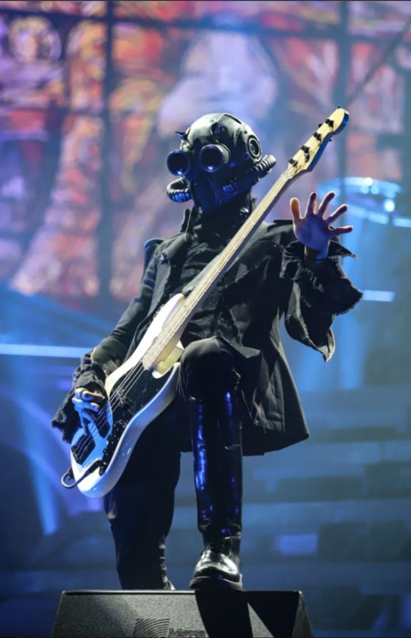 Avatar of Rain Ghoul || Oh no