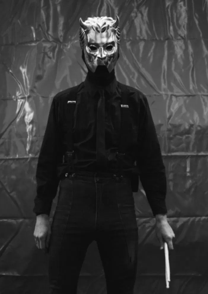 Avatar of Mountain Ghoul || Heat!