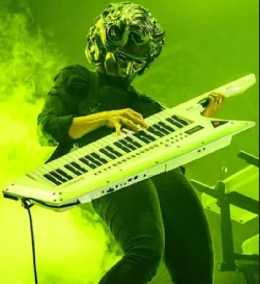 Avatar of Cirrus Ghoulette