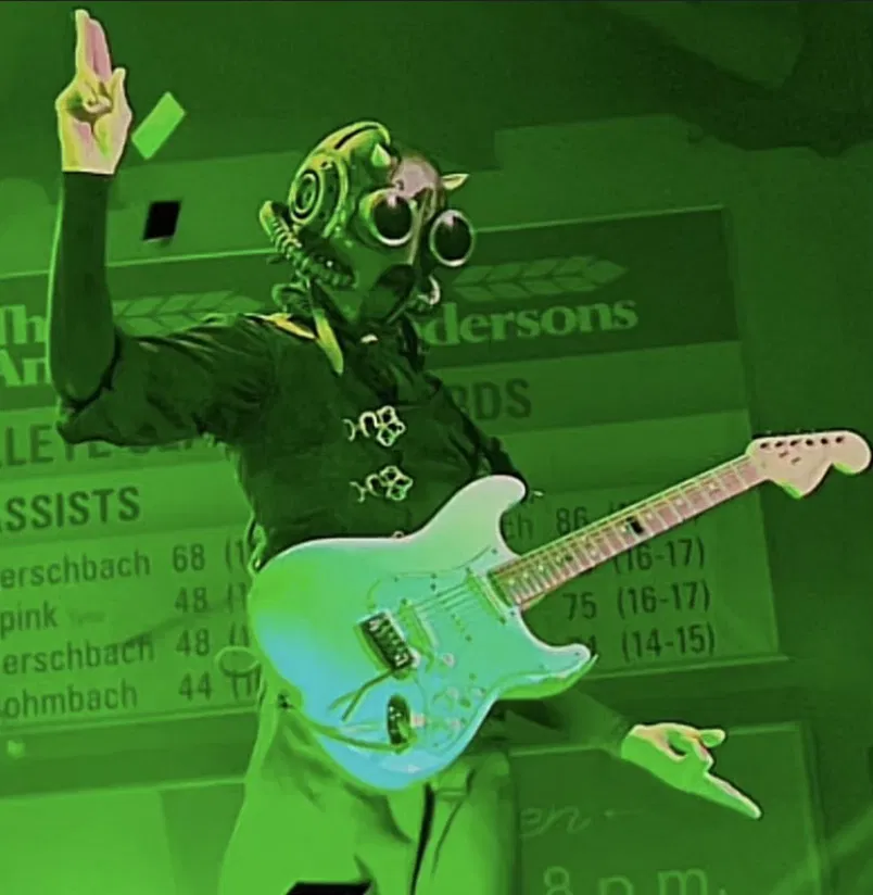 Avatar of Sodo Ghoul