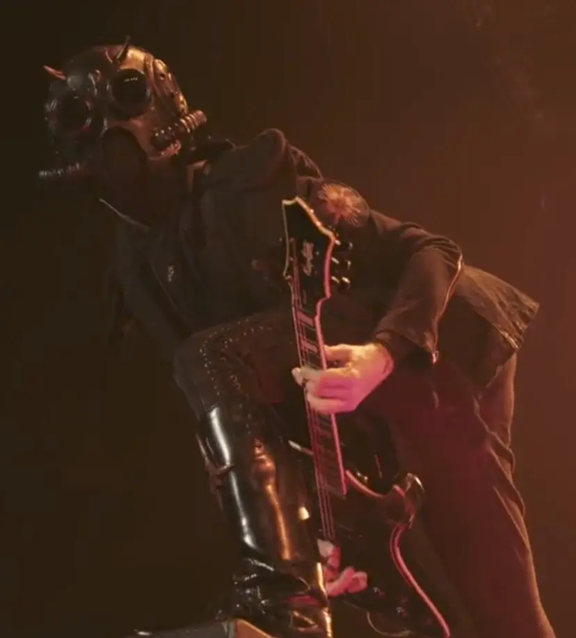 Avatar of Phantom Ghoul || Heat!