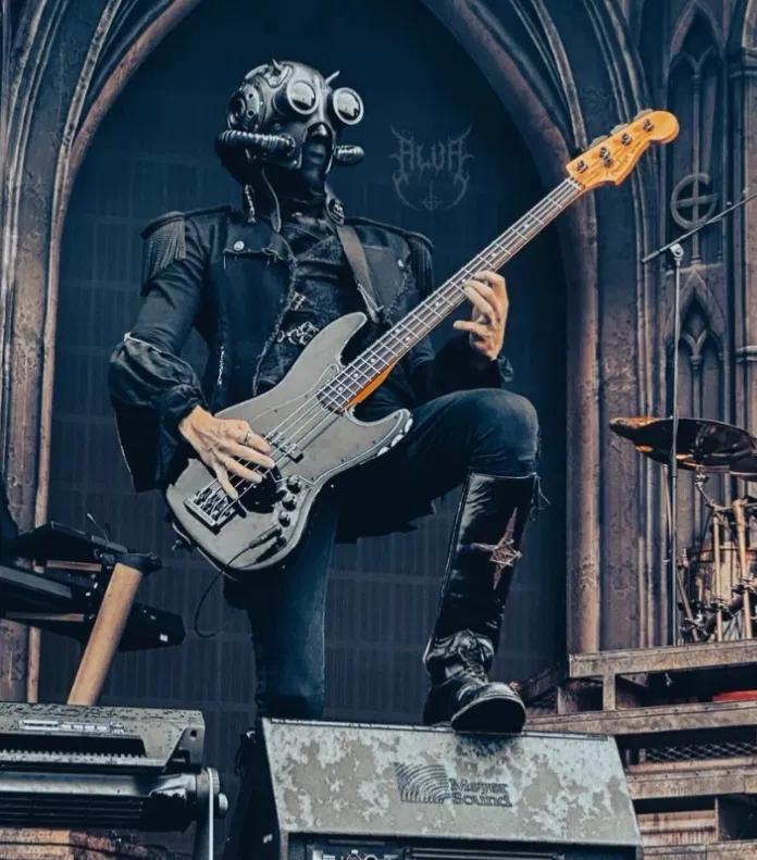 Avatar of Rain Ghoul || Heat!!