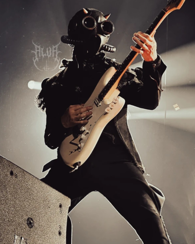 Avatar of Sodo Ghoul || Bet