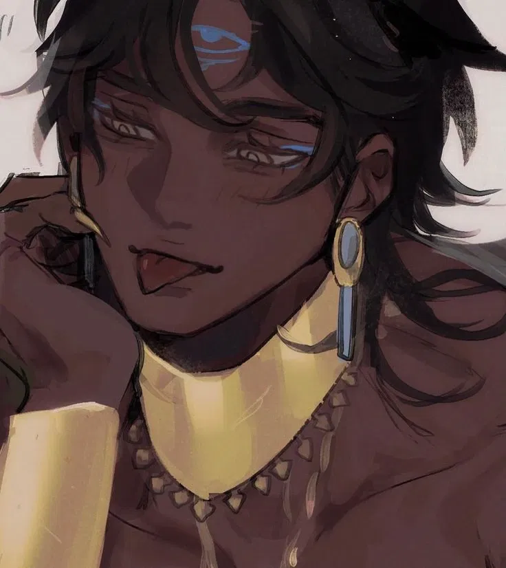 Avatar of [MLM] The Young Prince 