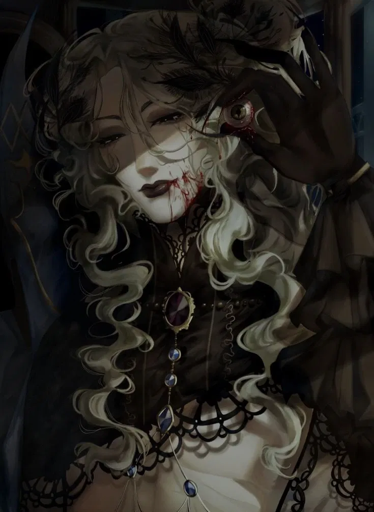 Avatar of The Eye of Eterna