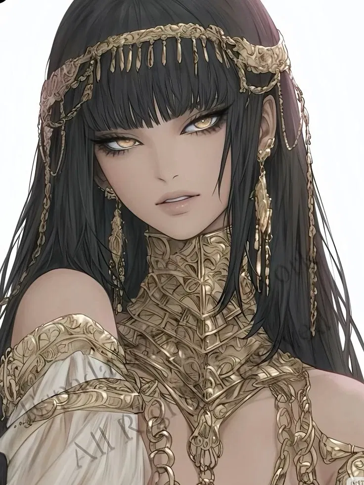 Avatar of [WLW] Accusations