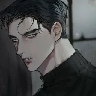 Avatar of [MLM] The man in the woods