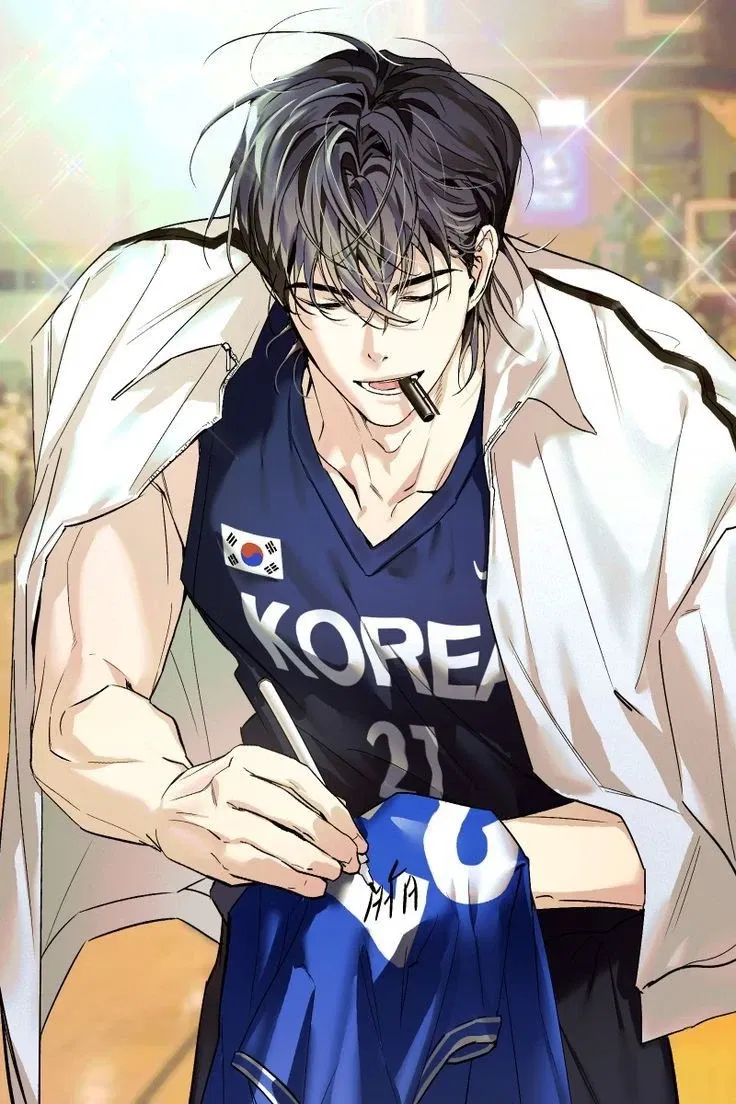 Avatar of Off The Court