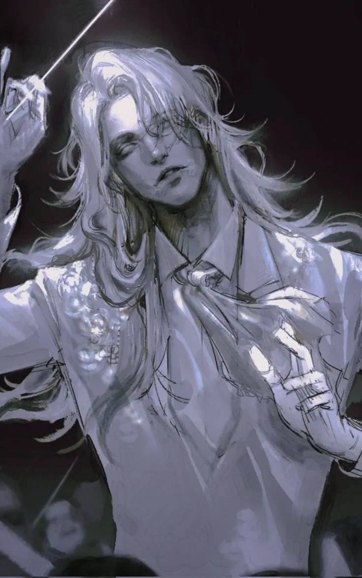 Avatar of The Dances Of A Dead Man