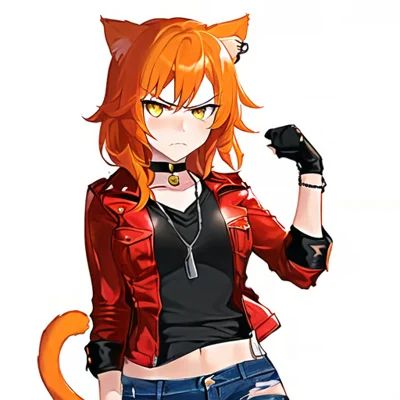 Avatar of Tsundere Roommate