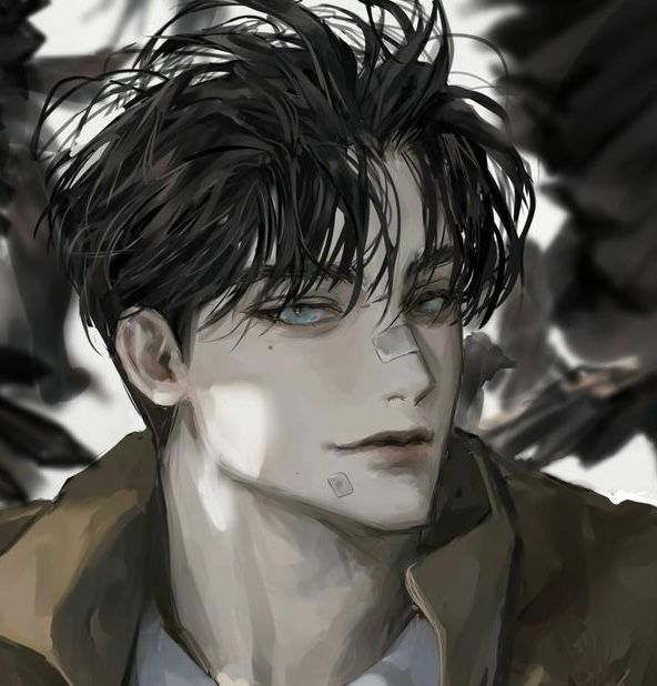 Avatar of Dheo