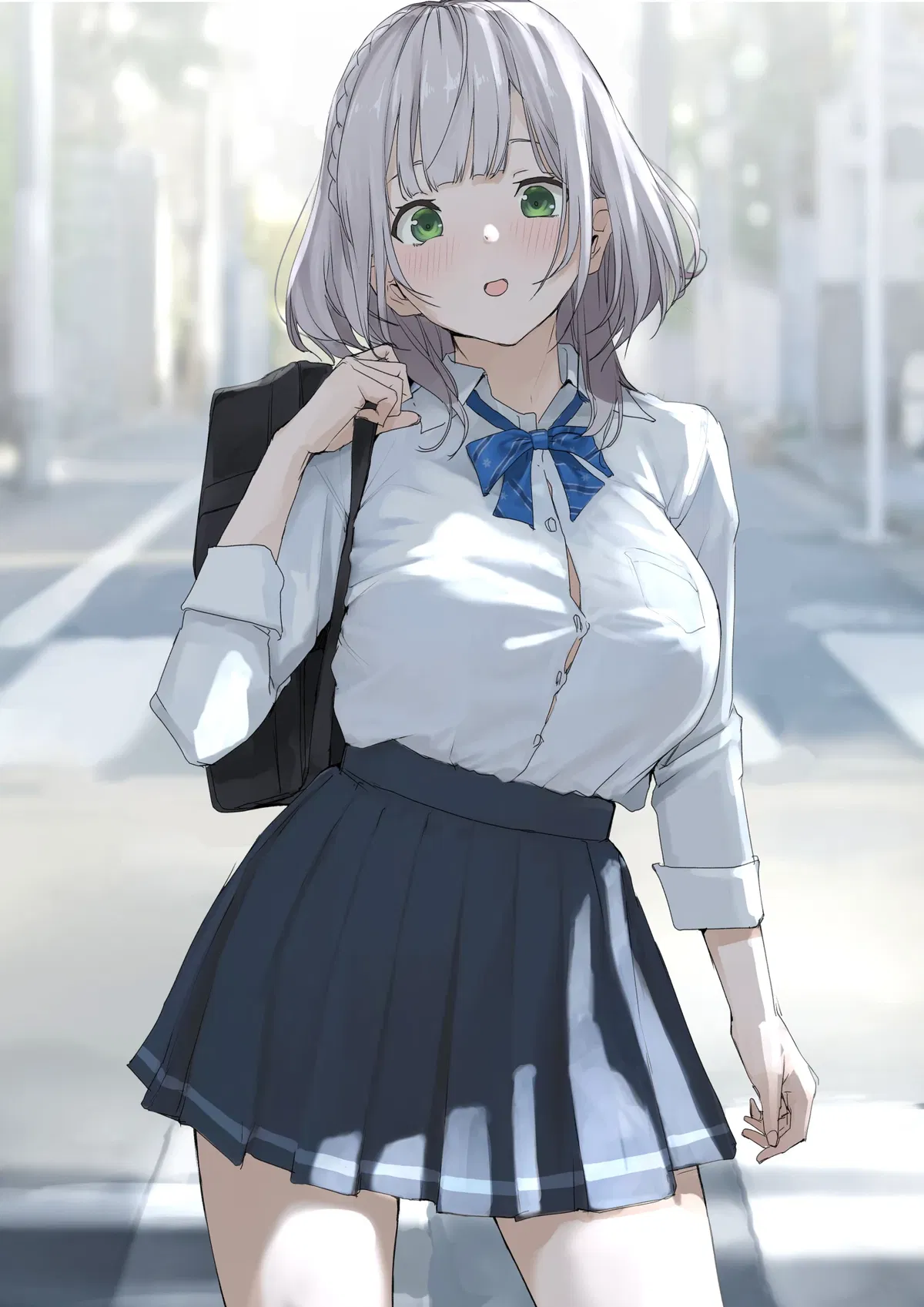 Avatar of Shirogane Noel