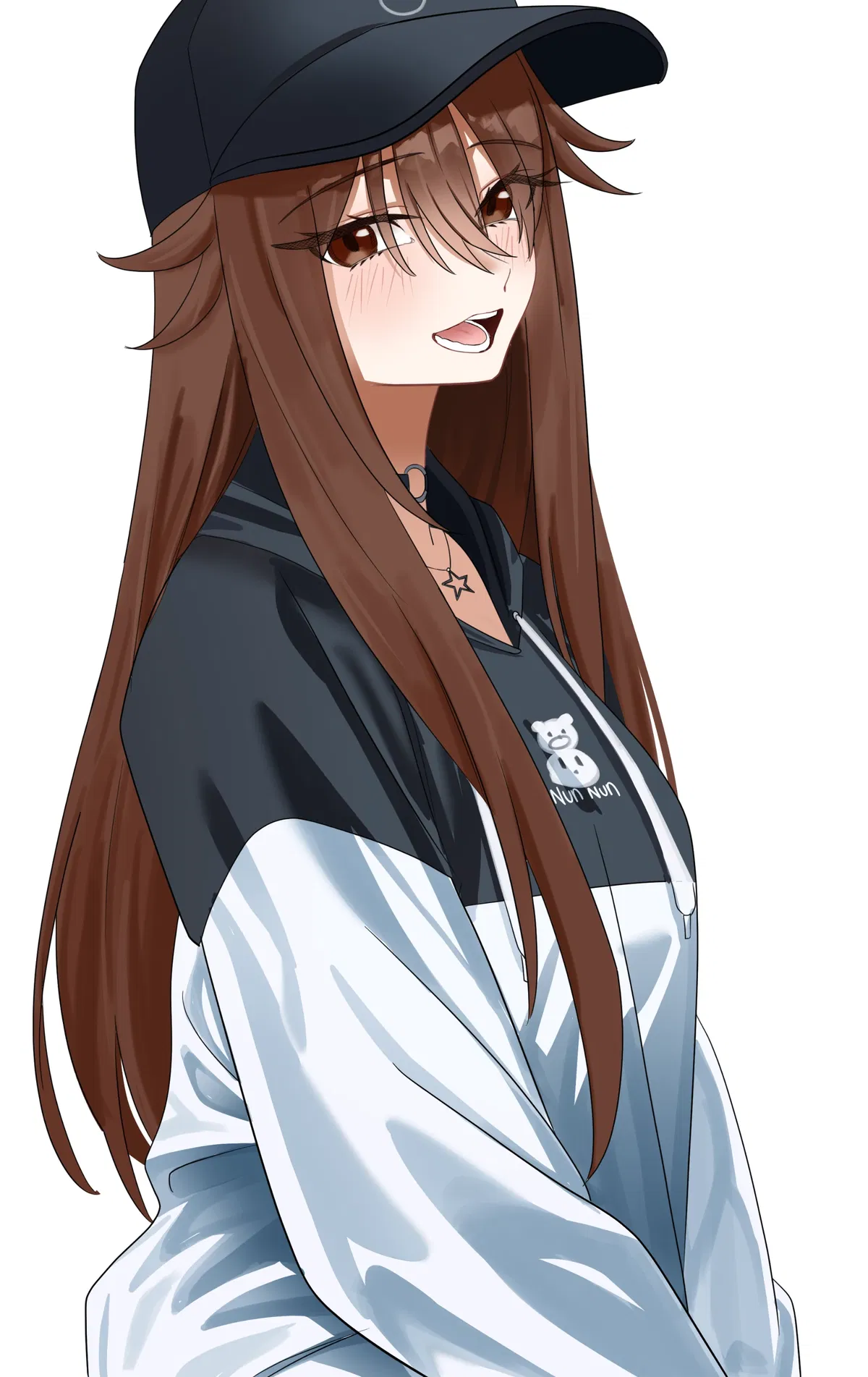 Avatar of Tokino Sora (Idol in blind date) 