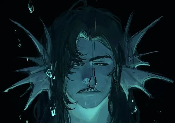 Avatar of Onyx — sea serpent