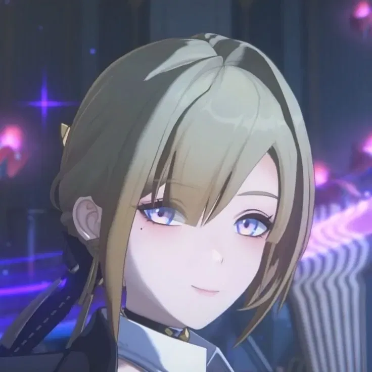 Avatar of Evelyn Chevalier | Your Bodyguard