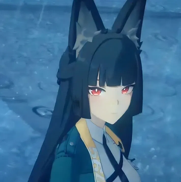 Avatar of Hoshimi Miyabi ((FLUFF/SFW))