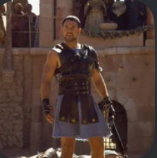 Avatar of Maximus Meridius