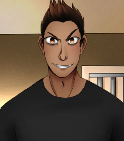 Avatar of Marcus De La Cruz