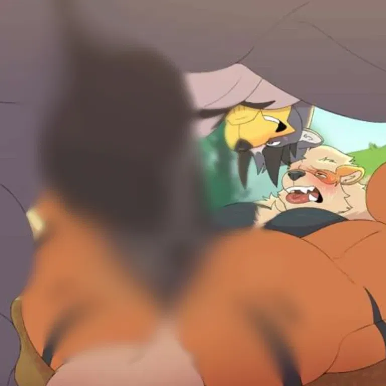 Avatar of Pokémon mating season [old]