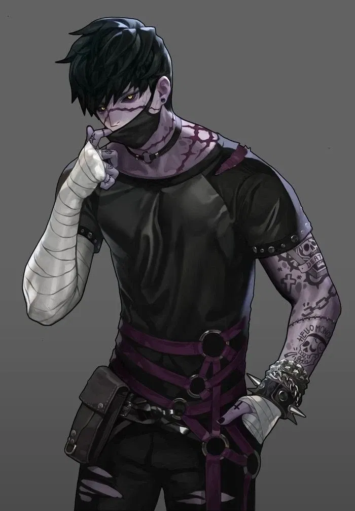 Avatar of Laurent Watson