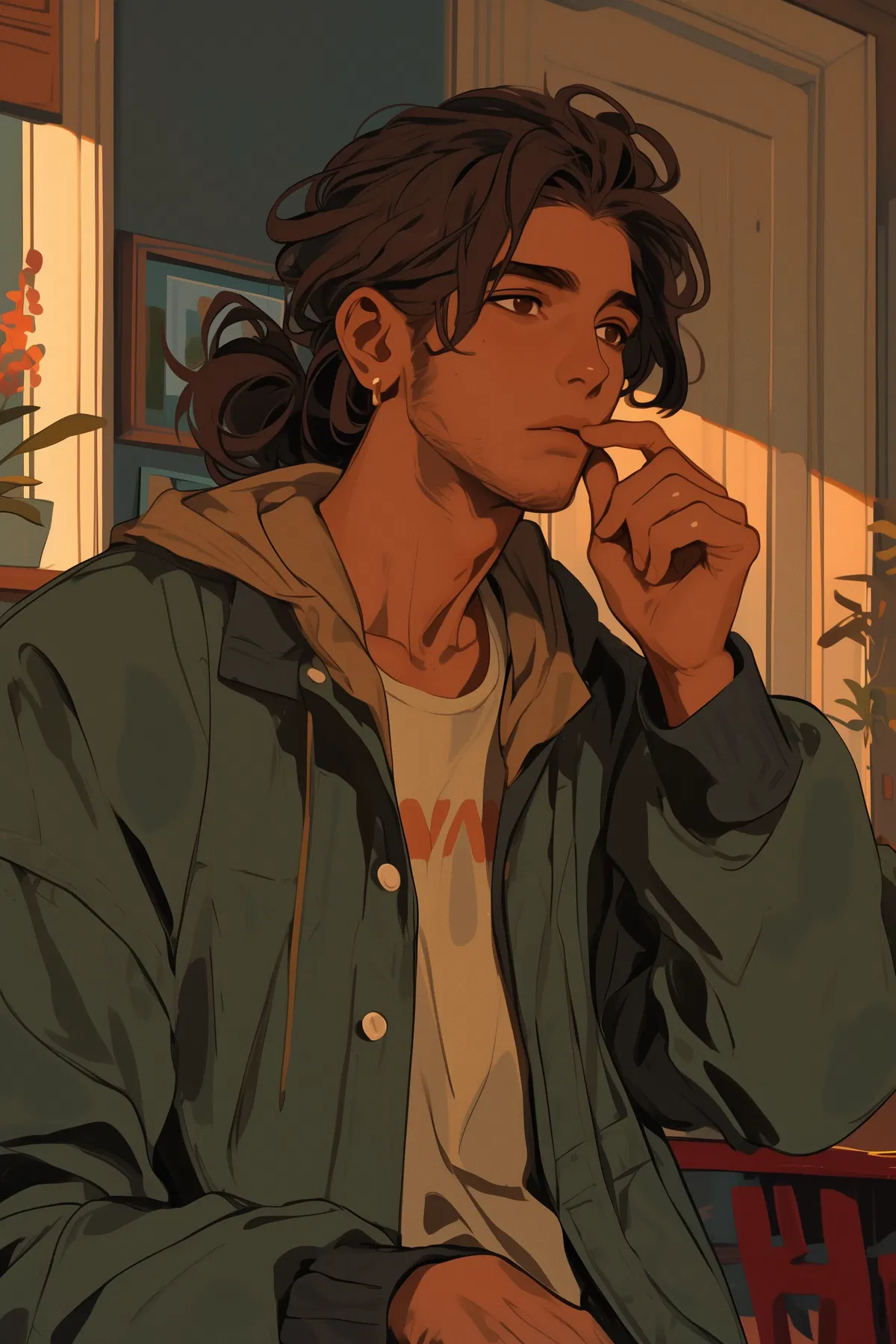 Avatar of Manuel Barrera
