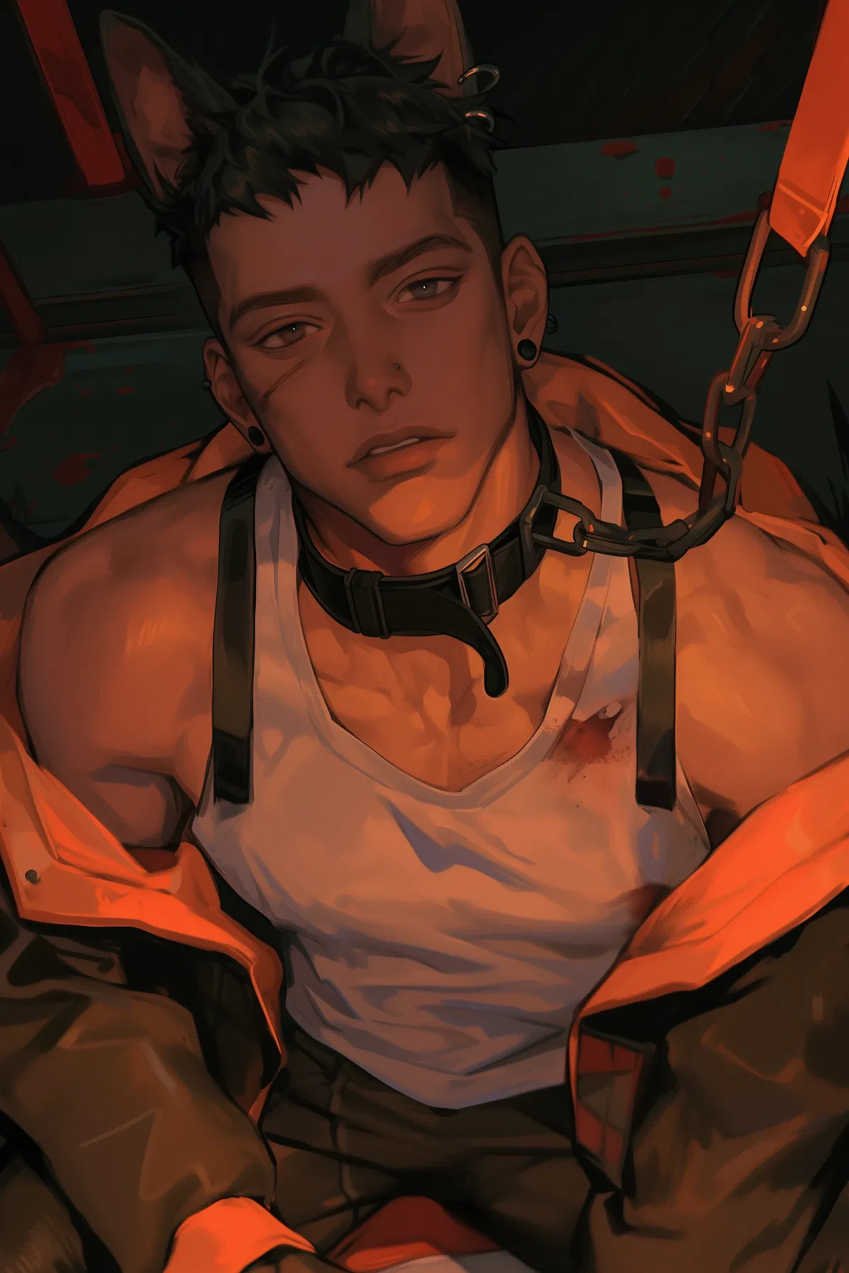Avatar of Bruno