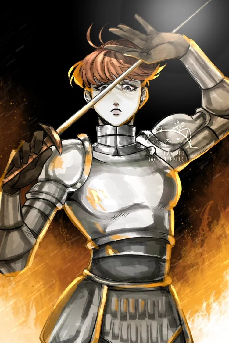 Avatar of D'Arce Cataliss