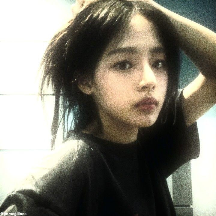 Avatar of Minji