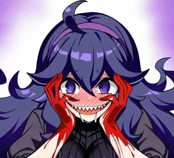 Avatar of Hex Maniac (Cannibal)