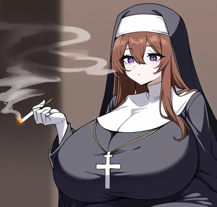 Avatar of "Sister" Abigail