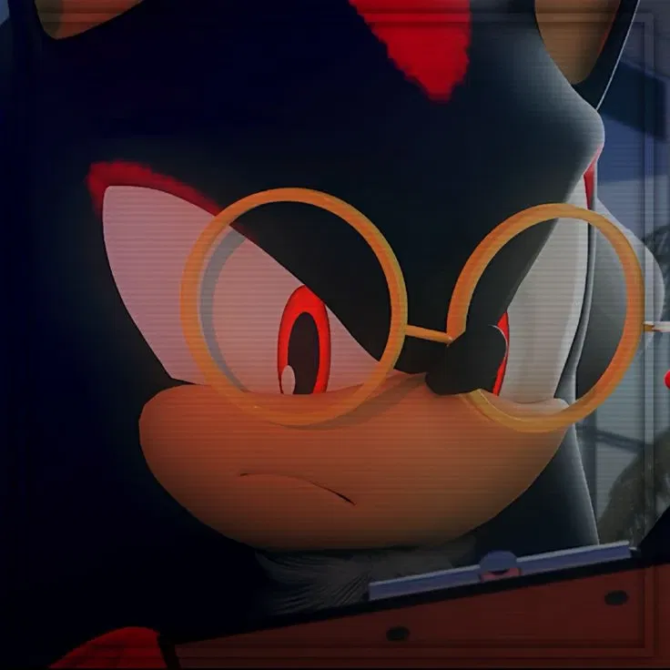 Avatar of Shadow the Hedgehog
