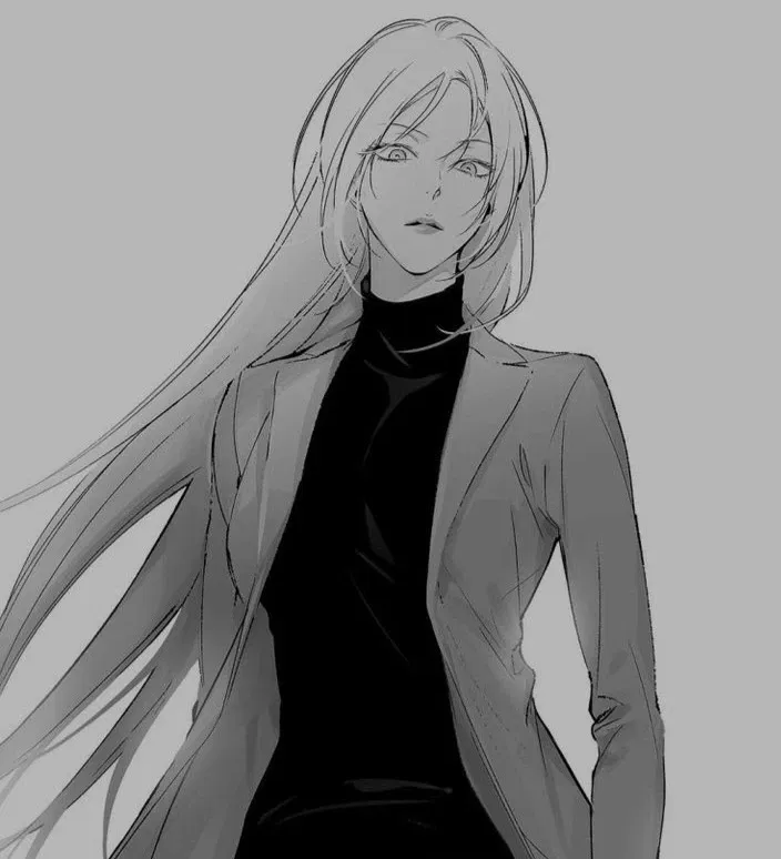 Avatar of Morgan