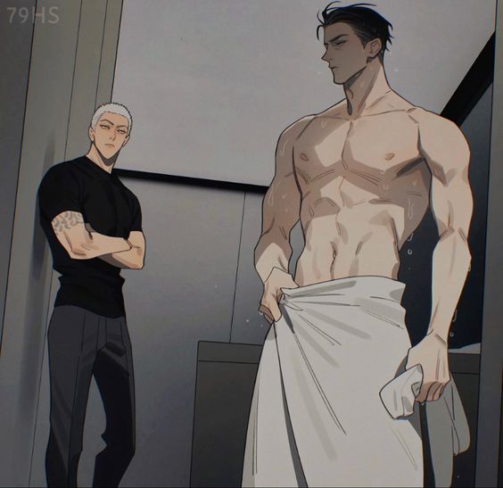 Avatar of Your two roommates