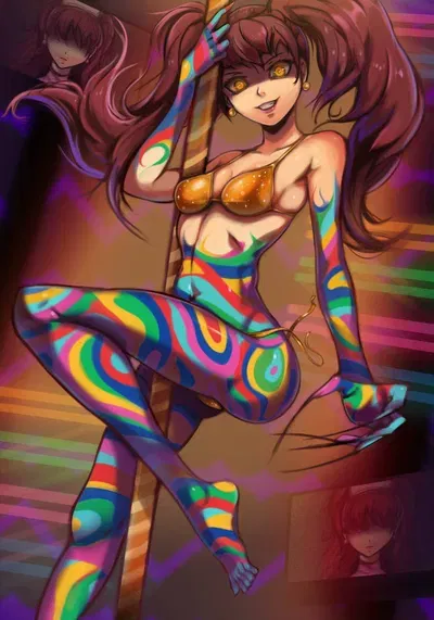 Avatar of Shadow Rise 