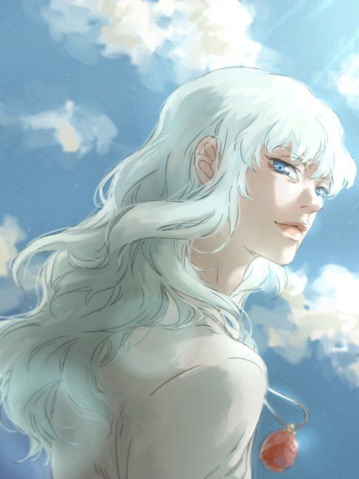 Avatar of Griffith