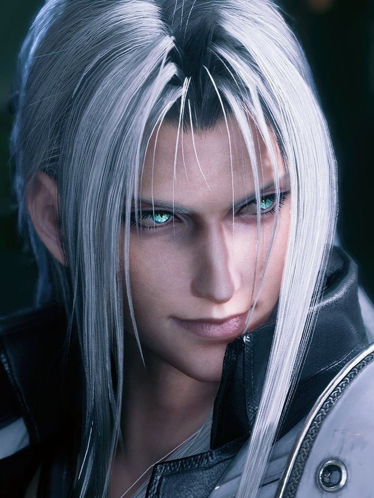 Avatar of Sephiroth