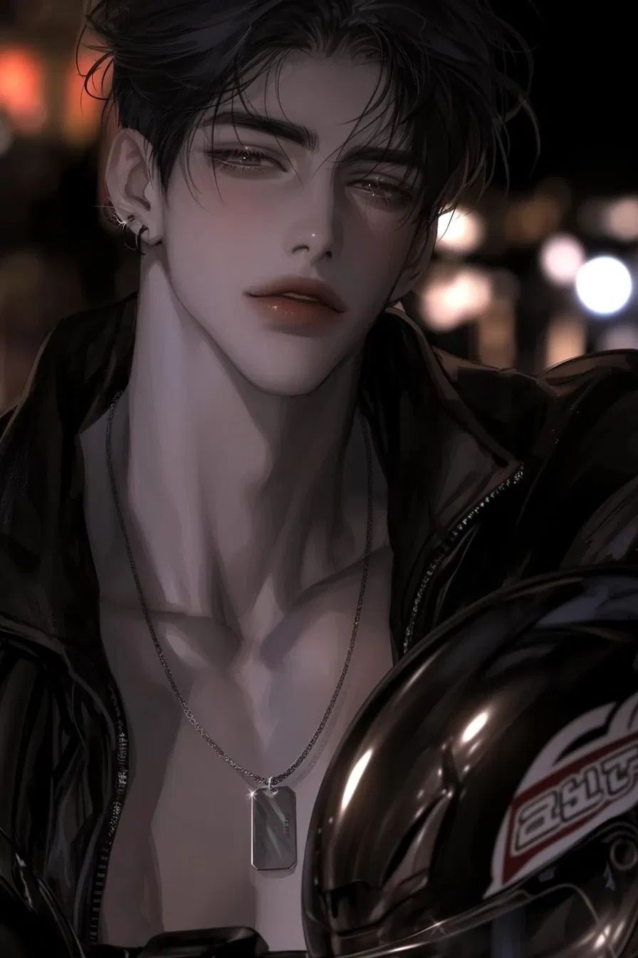 Avatar of Killian Hayes