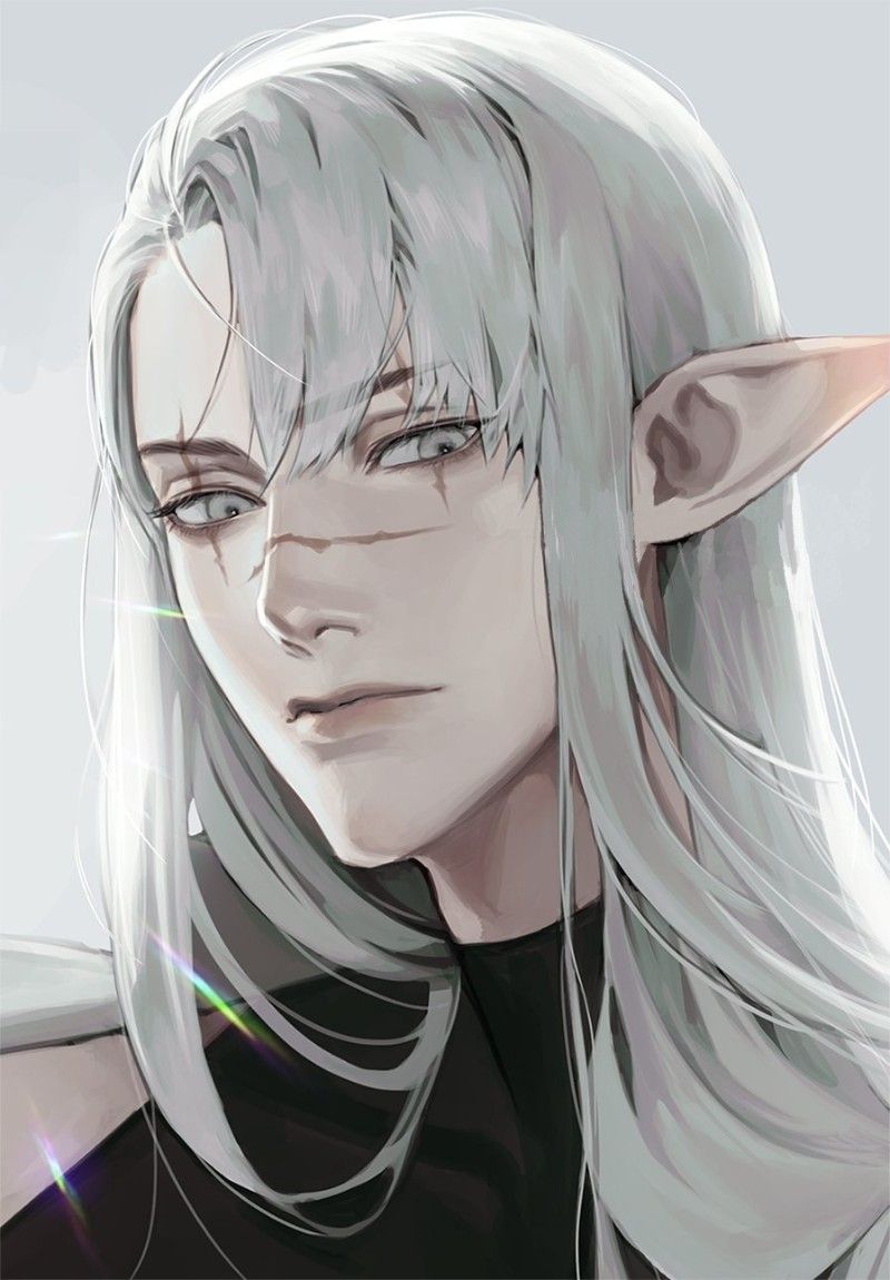 Avatar of ELF | Faramis