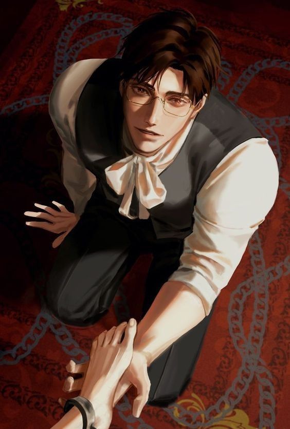 Avatar of Benjamin Moore