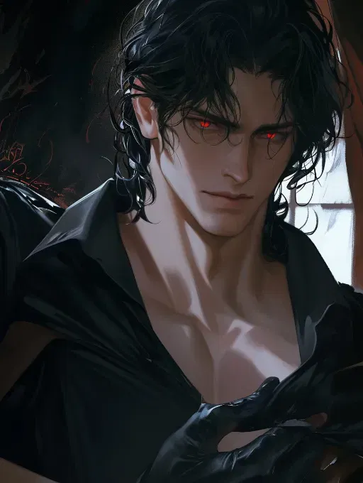 Avatar of Vincent