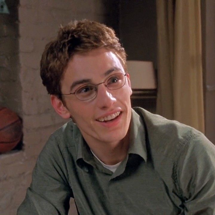 Avatar of Harry Osborn