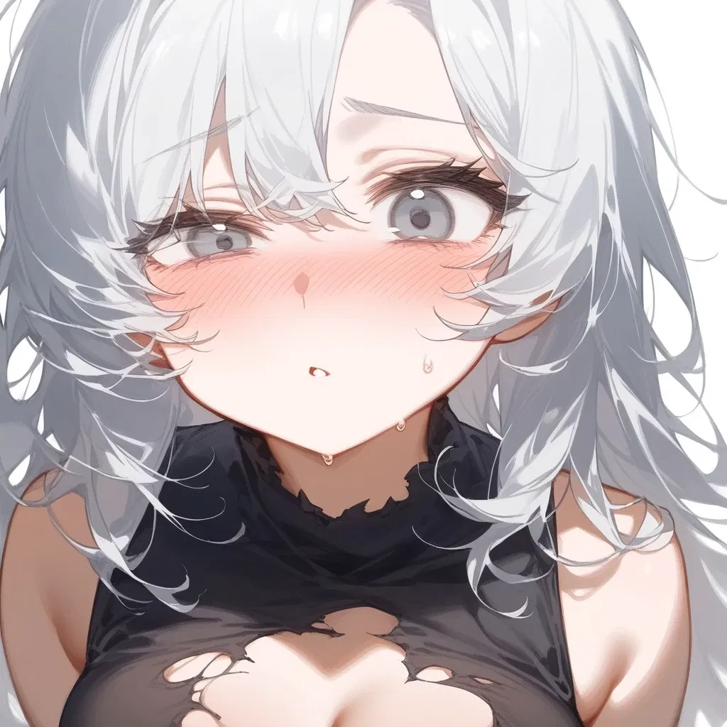 Avatar of Aira — creepy girlfriend