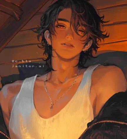 Avatar of Conon Bishop | NIGHTFALL GROVE