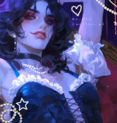 Avatar of Vincent 'Vince Vixen' DeRoss | BURLESQUE PERFORMER 