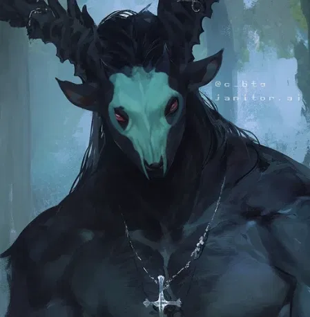 Avatar of Vormael | SACRIFICIAL LAMB