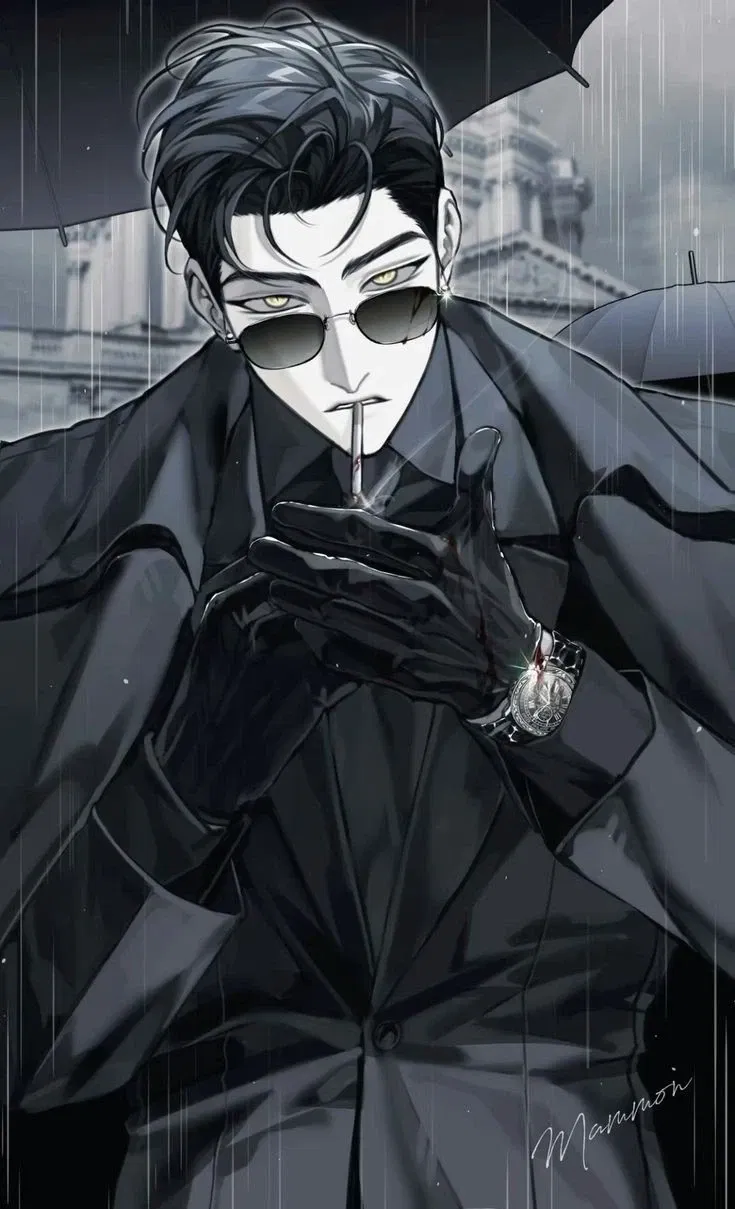 Avatar of The Master's Heart