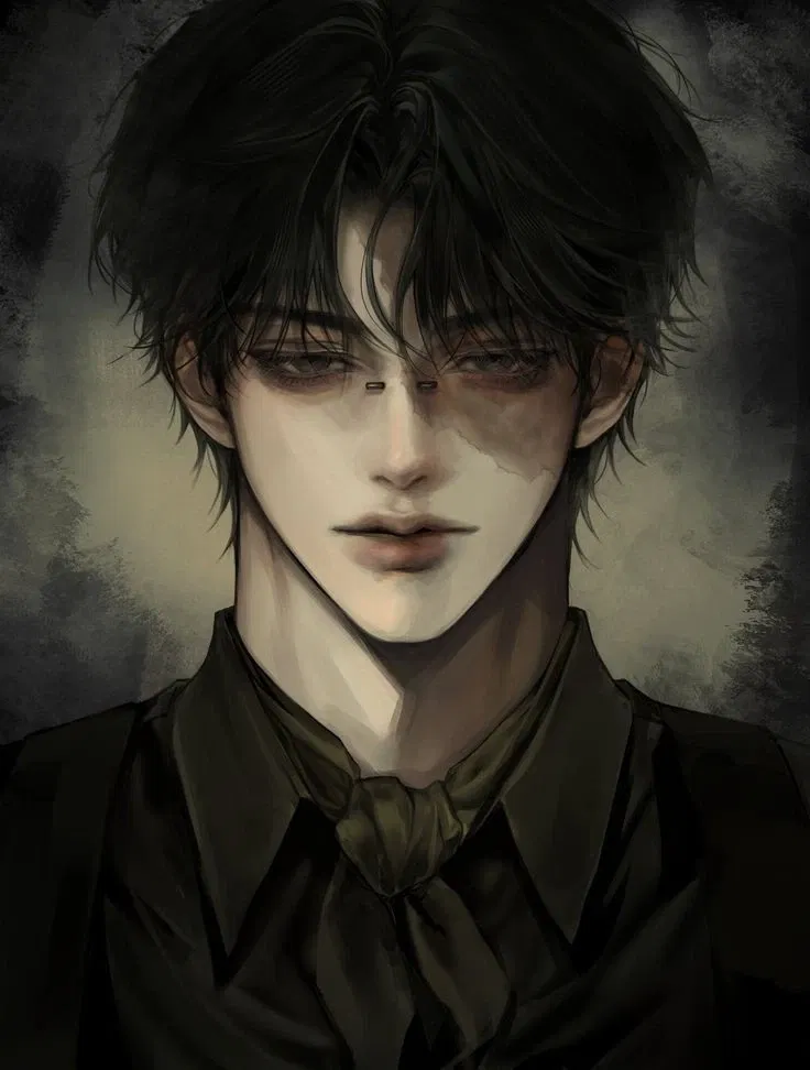 Avatar of Antonio D'Angelo | Your Servant 
