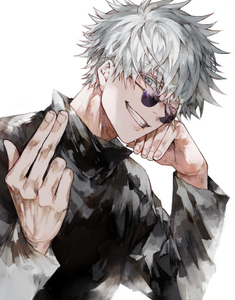 Avatar of Gojo Satoru