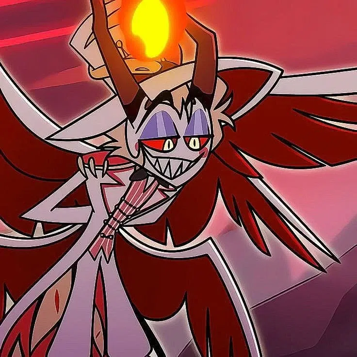 Avatar of Lucifer Morningstar