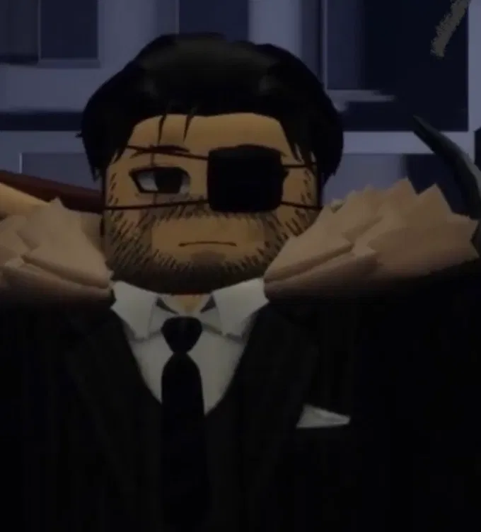 Avatar of JUN INAGAKI — THE BOSS.